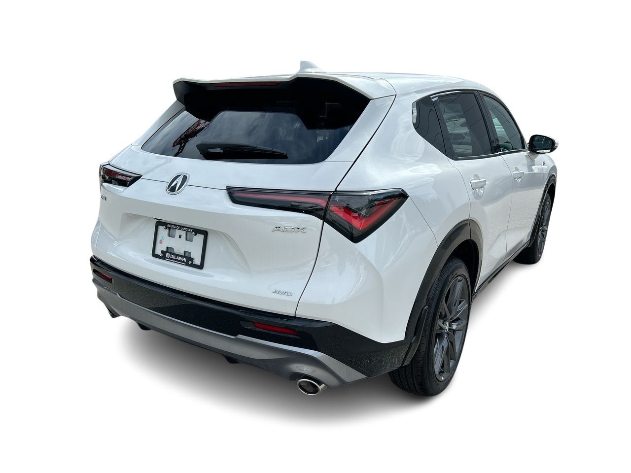 Acura ADX  2025 à Langley, Colombie-Britannique