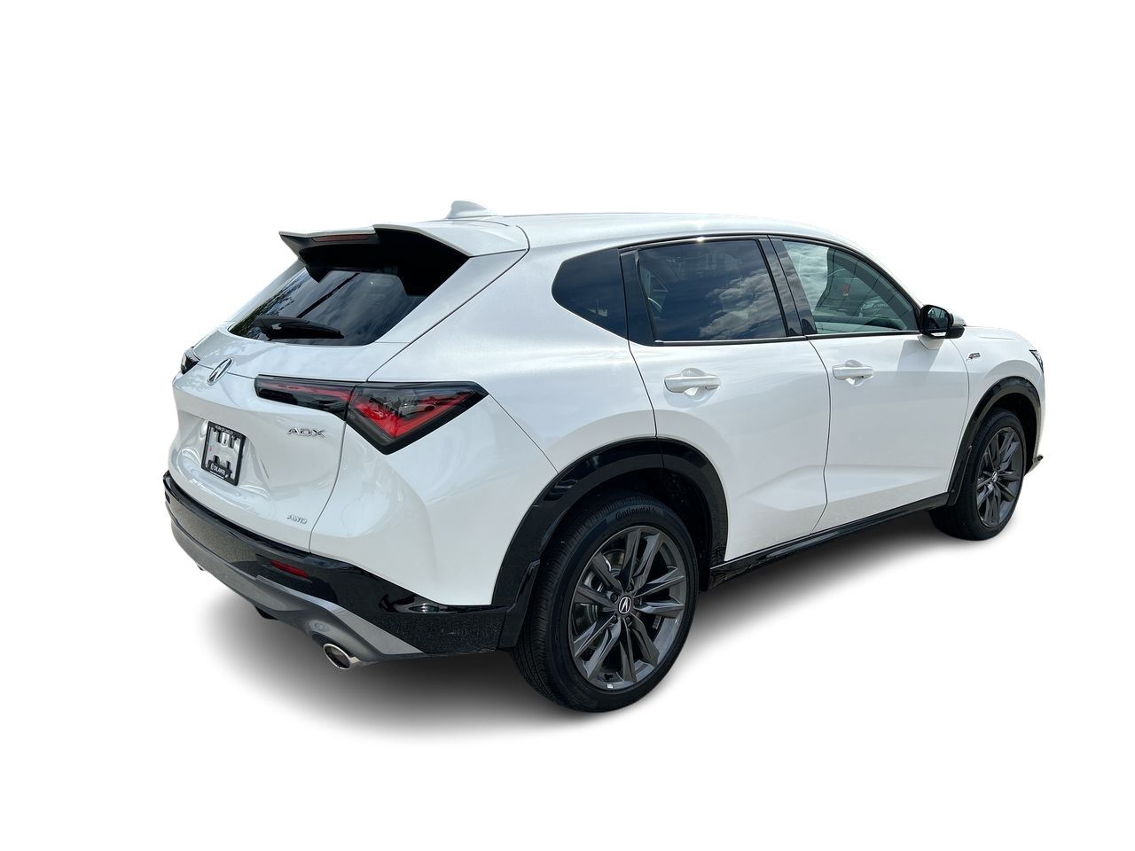 Acura ADX  2025 à Langley, Colombie-Britannique