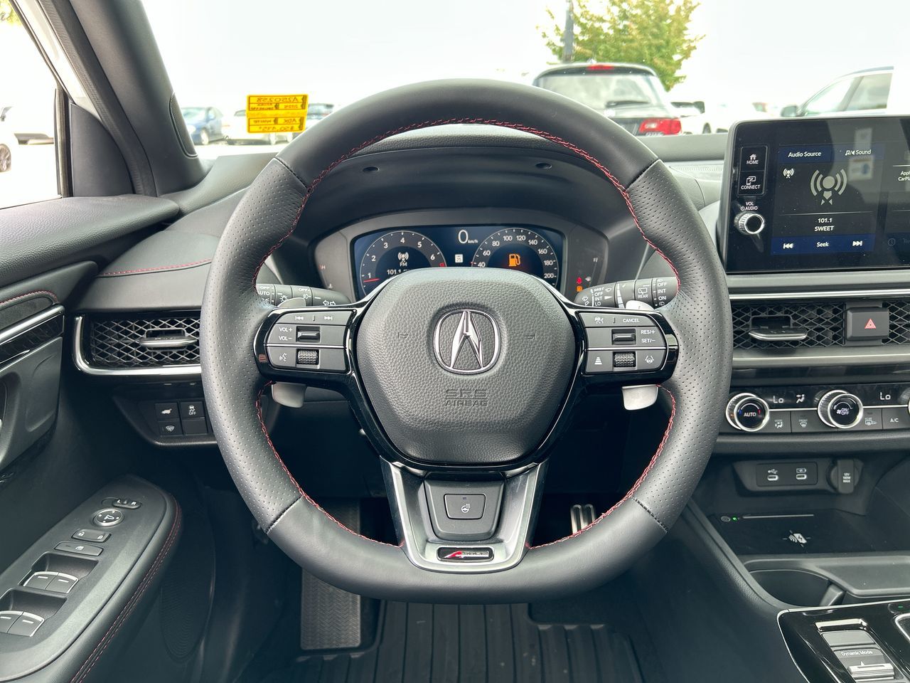 Acura ADX  2025 à Langley, Colombie-Britannique