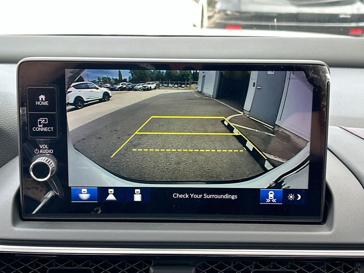 Acura ADX  2025 à Langley, Colombie-Britannique