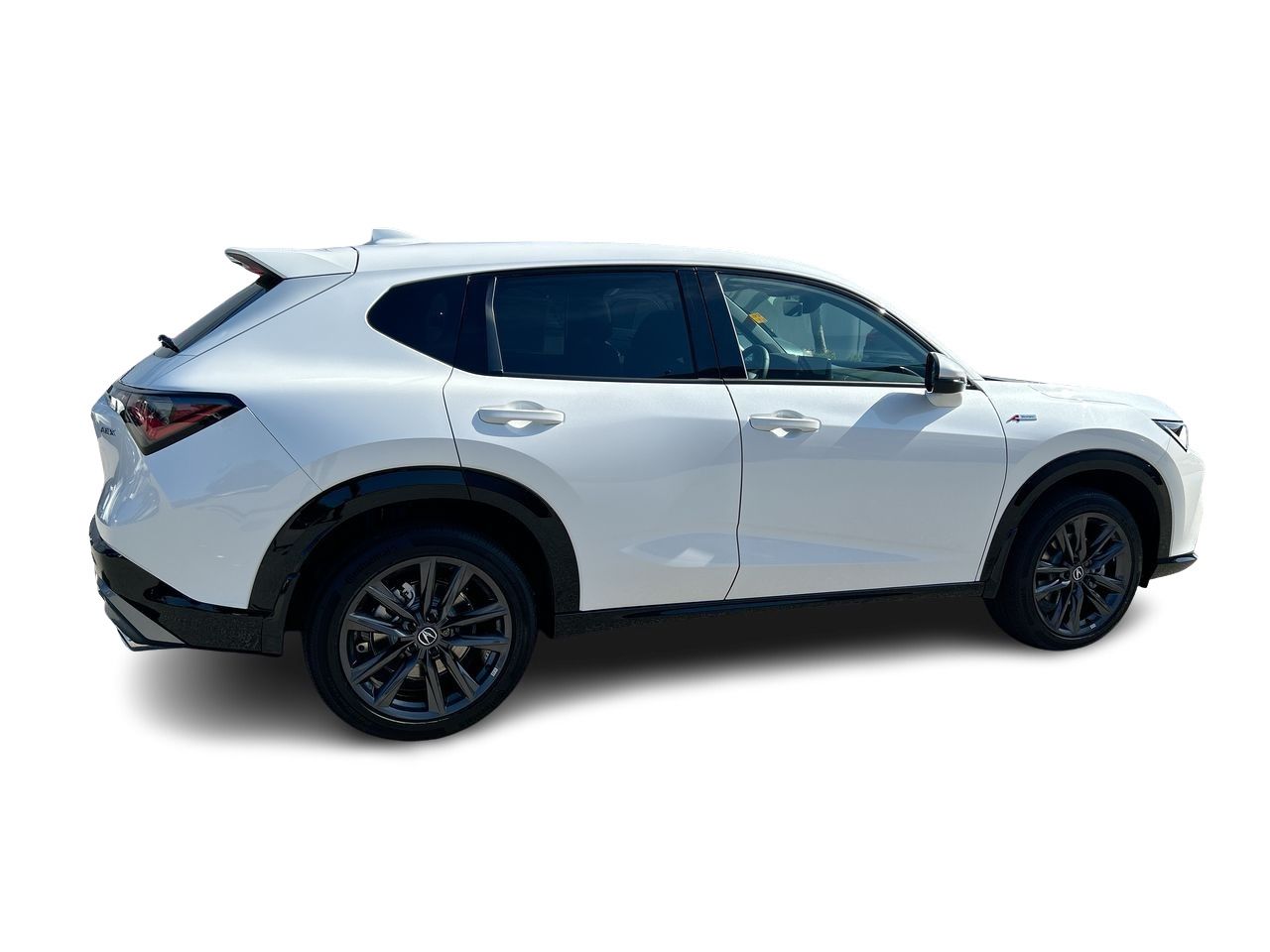 2025 Acura ADX