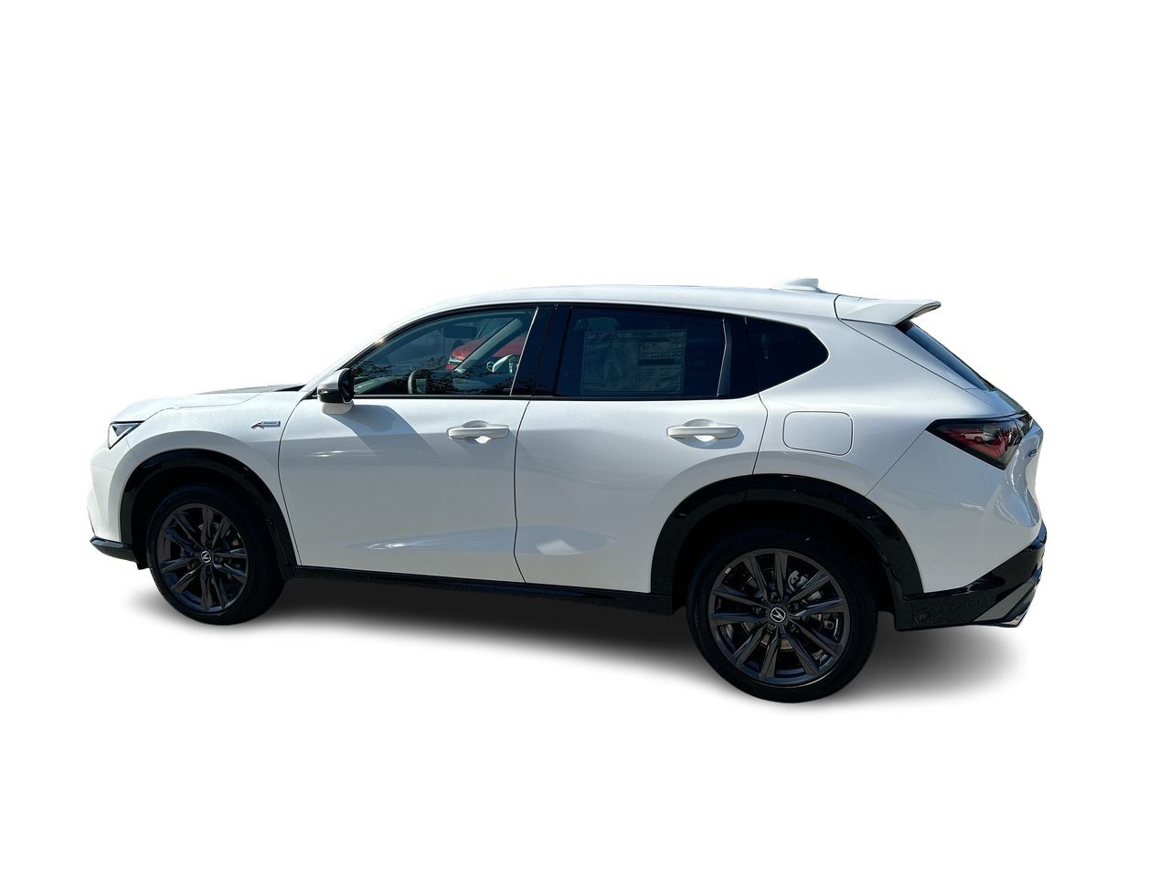 2025 Acura ADX