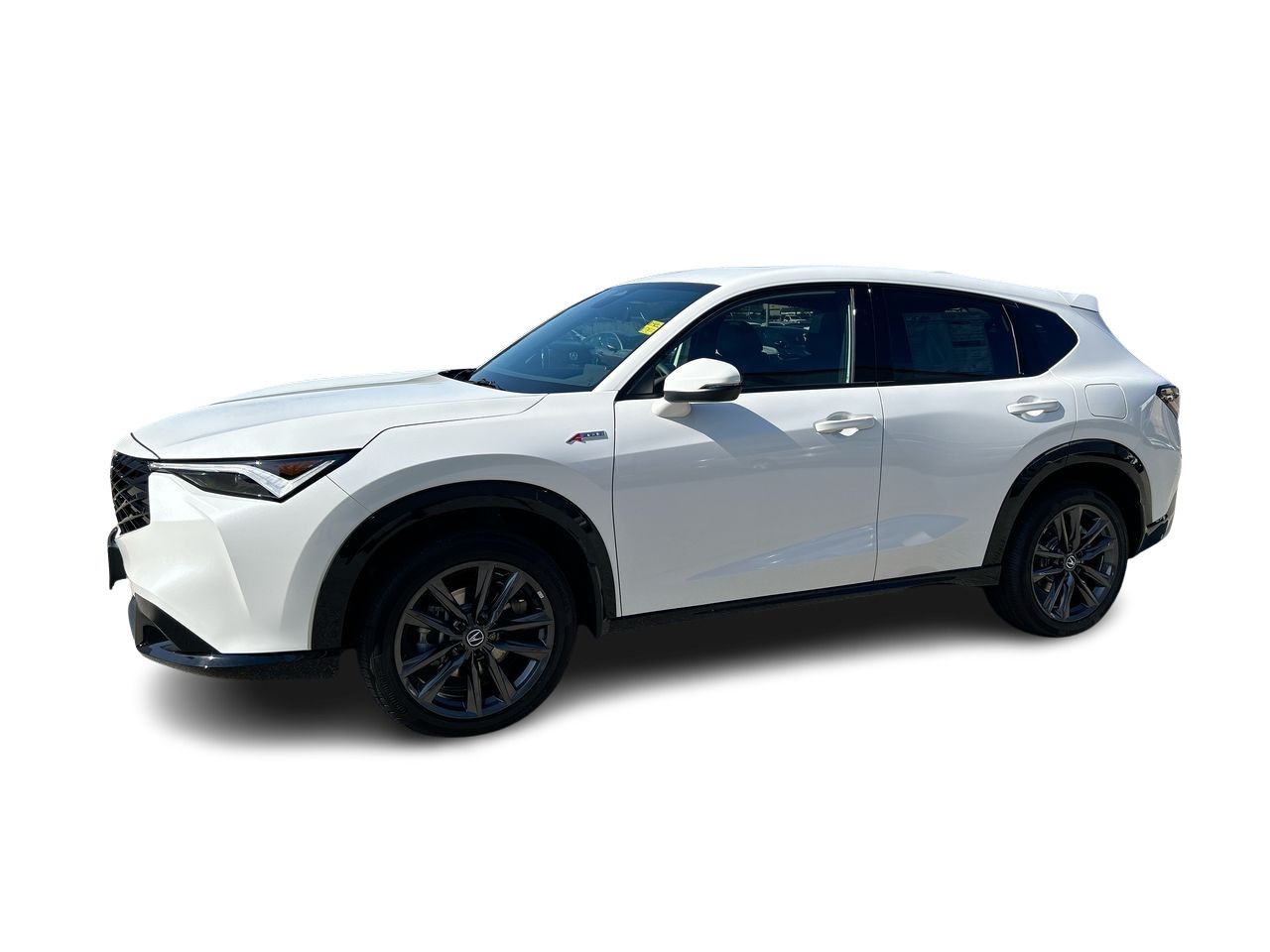 2025 Acura ADX