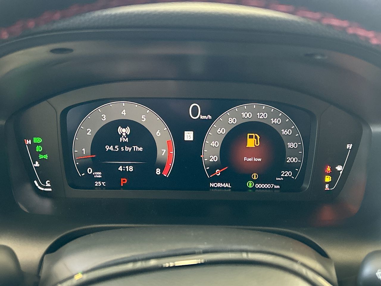 2025 Acura ADX