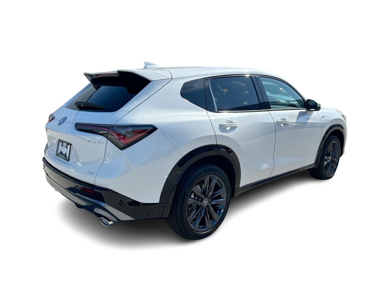 2025 Acura ADX