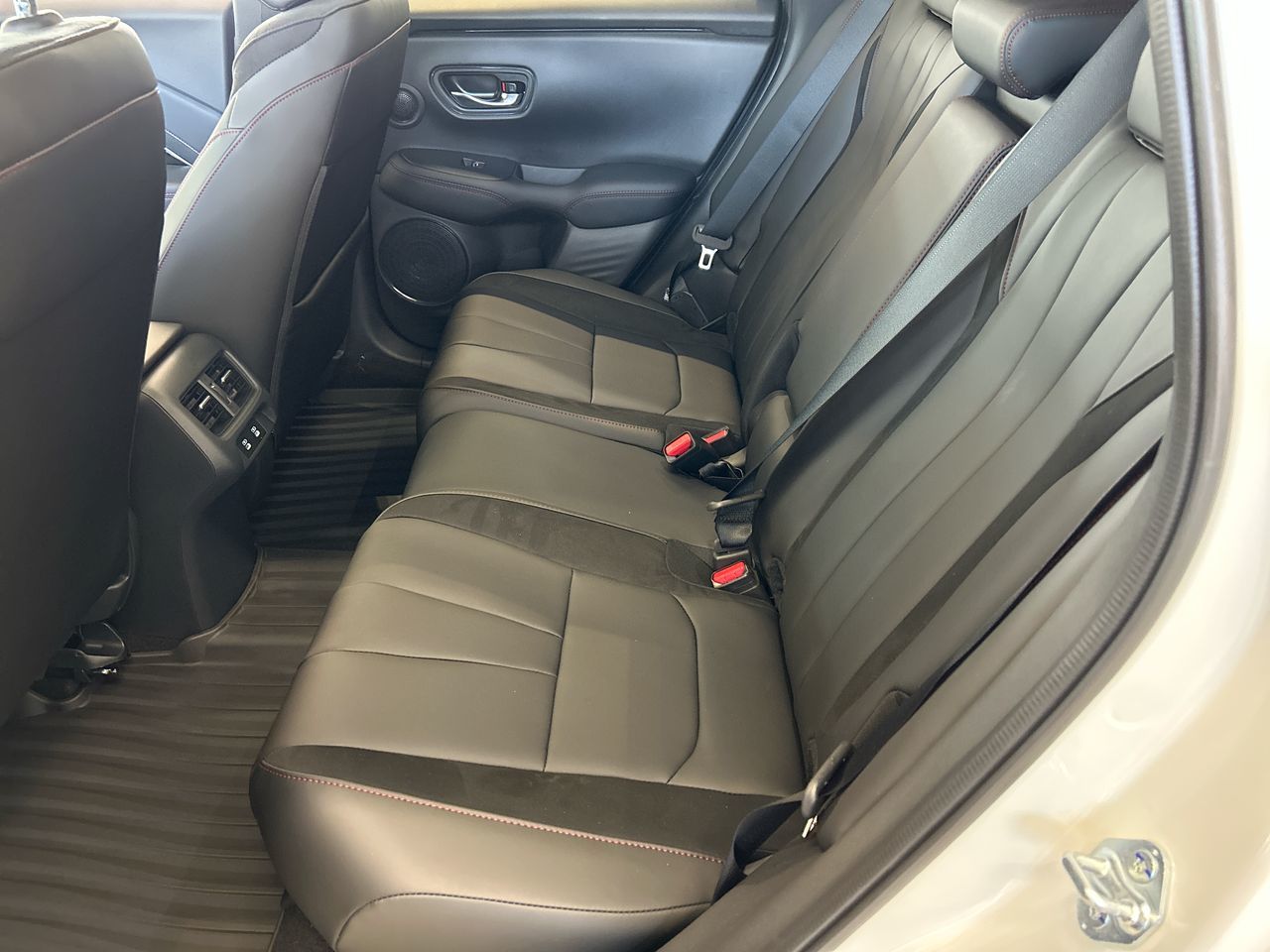 2025 Acura ADX
