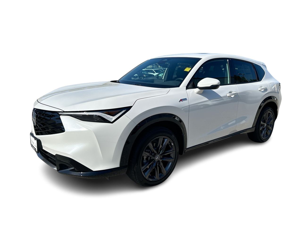 2025 Acura ADX
