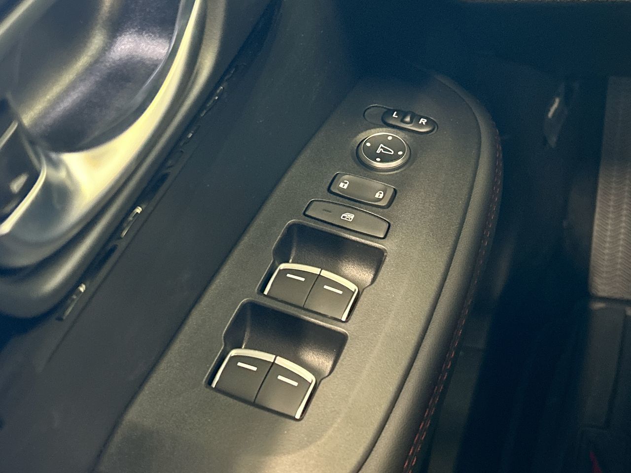 2025 Acura ADX