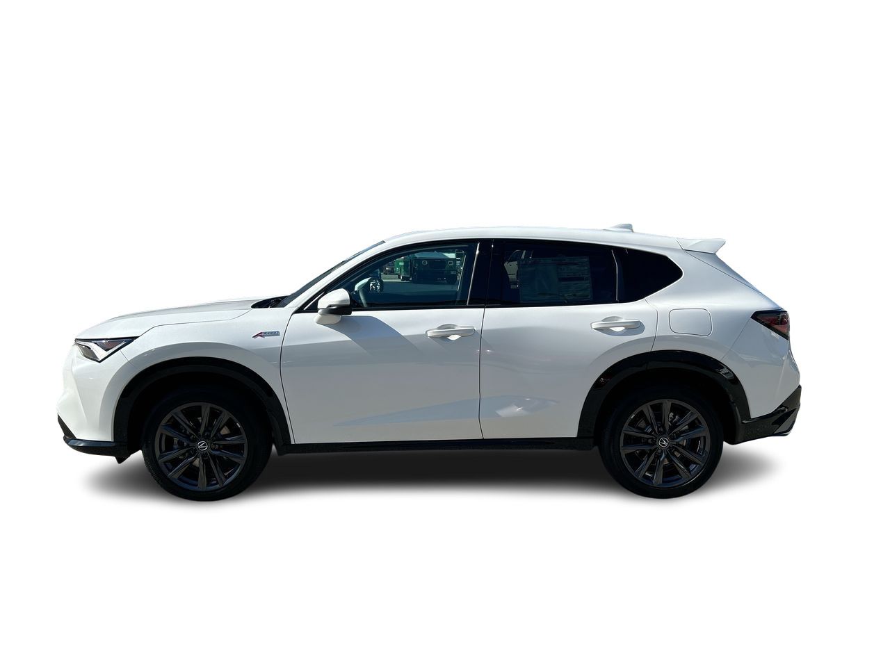 2025 Acura ADX