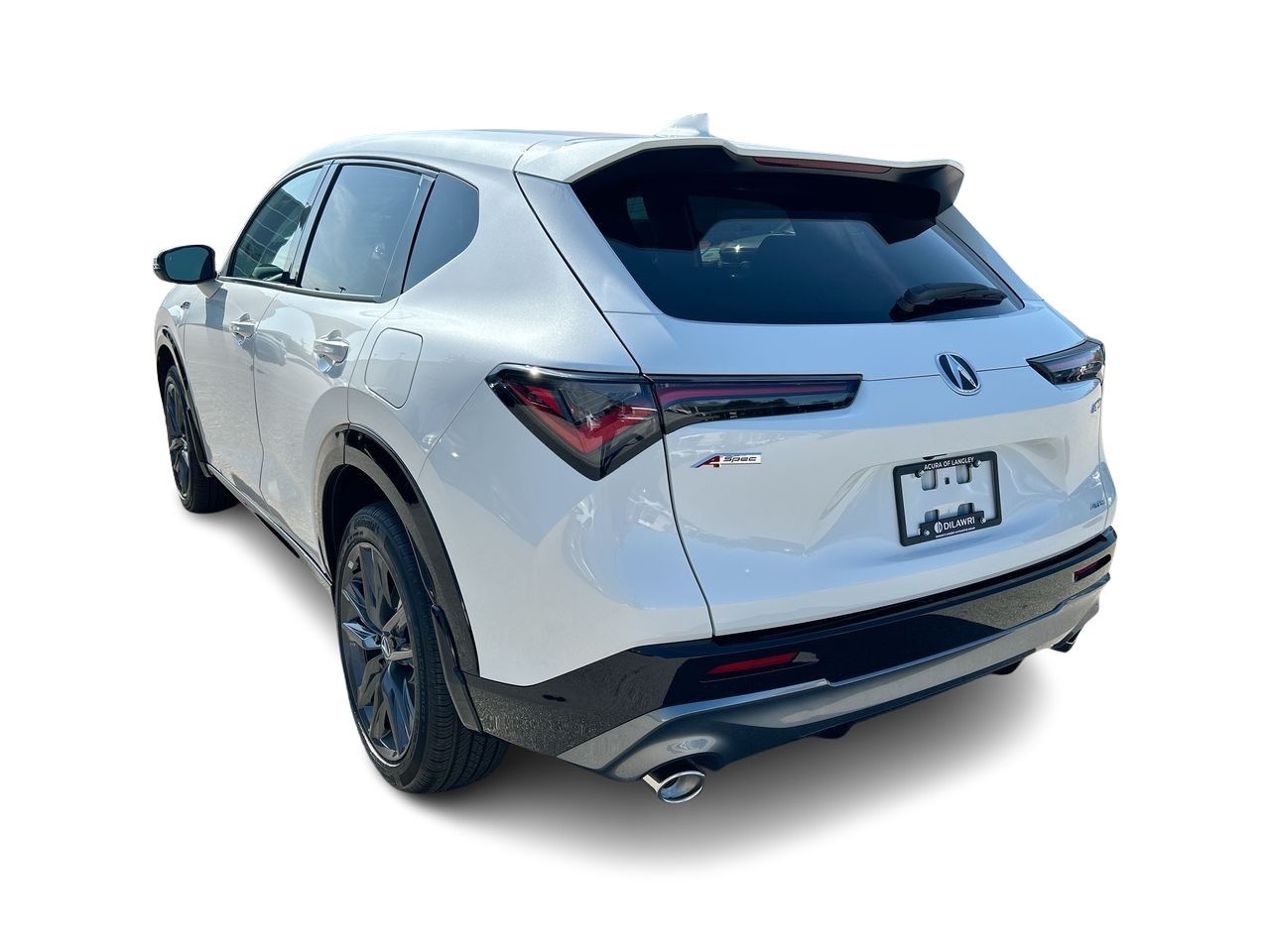 2025 Acura ADX