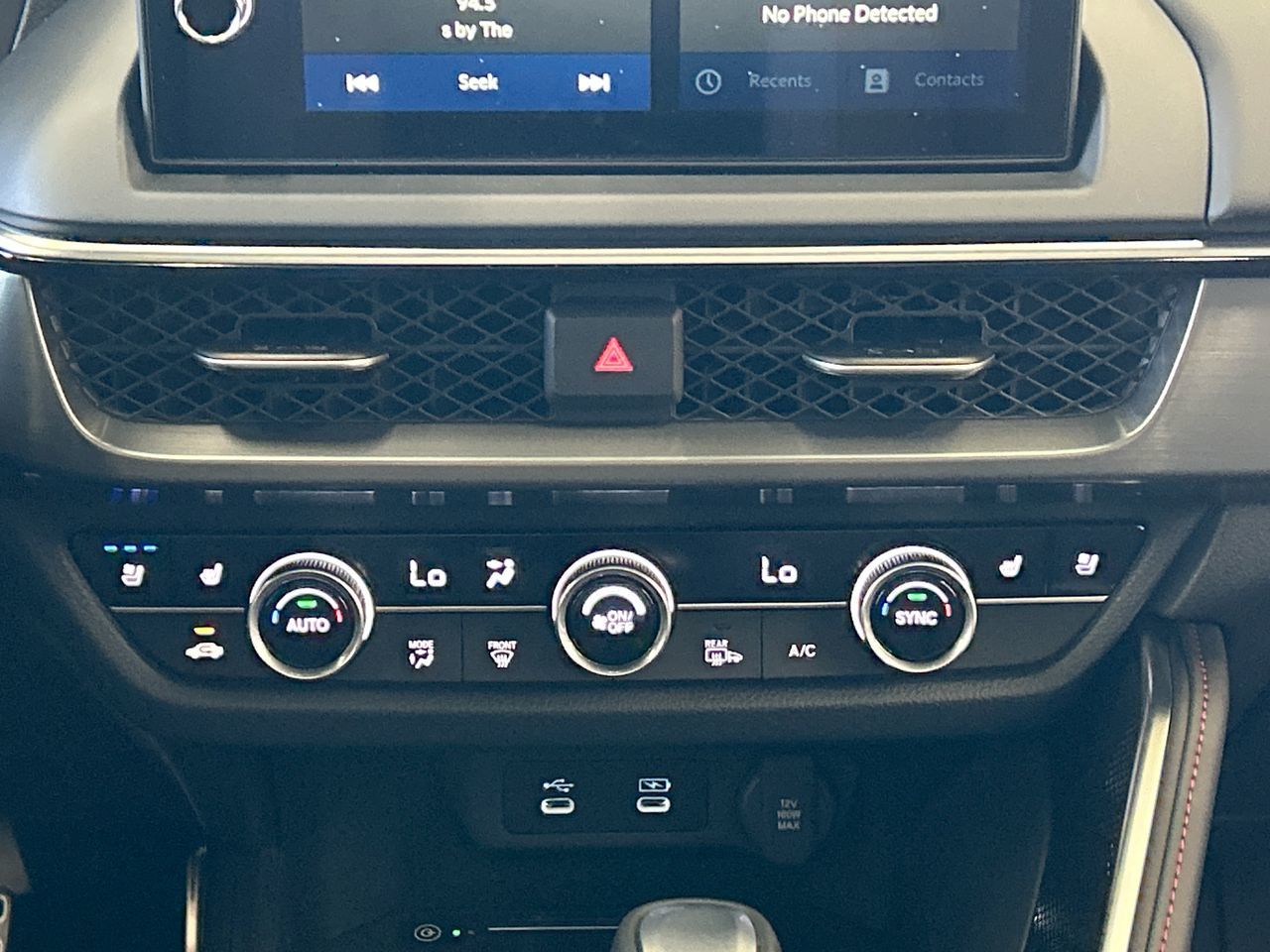 2025 Acura ADX