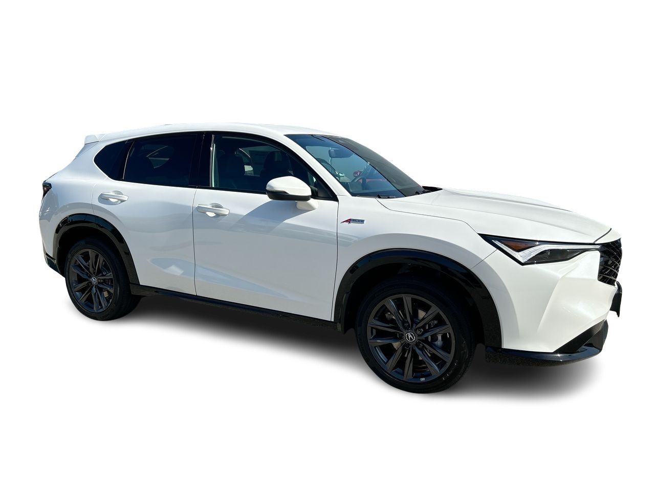 2025 Acura ADX