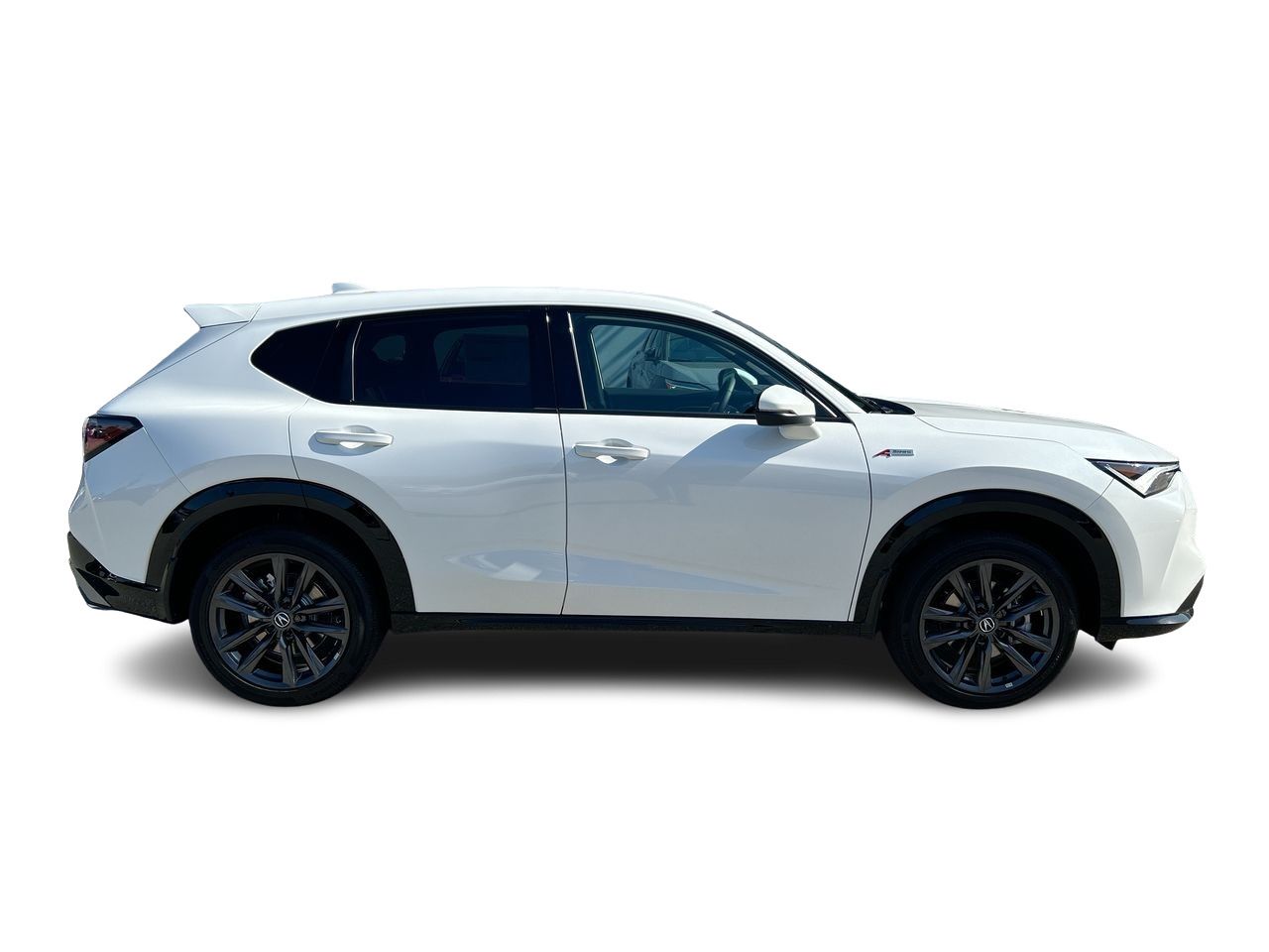 2025 Acura ADX