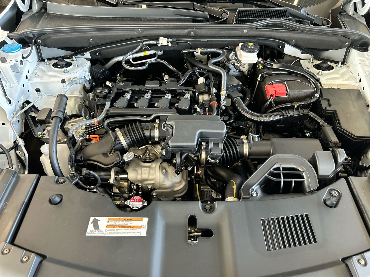 2025 Acura ADX