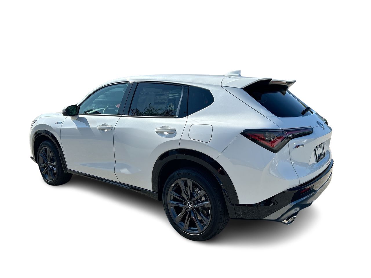 2025 Acura ADX