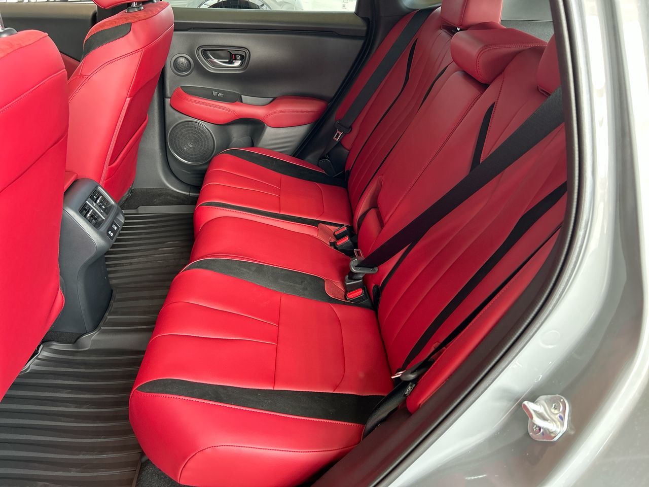 2025 Acura ADX in Langley, British Columbia