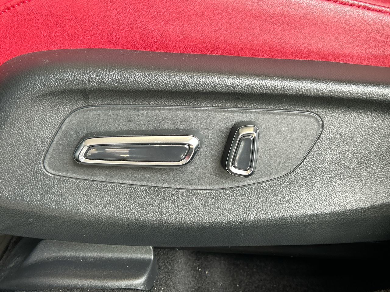 2025 Acura ADX in Langley, British Columbia