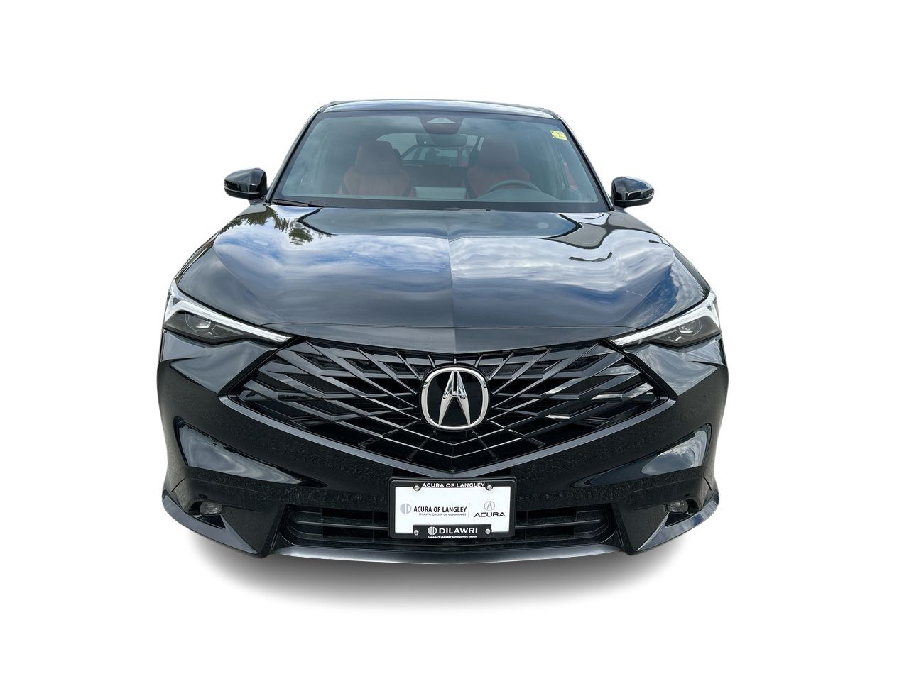 Acura ADX  2025 à Langley, Colombie-Britannique