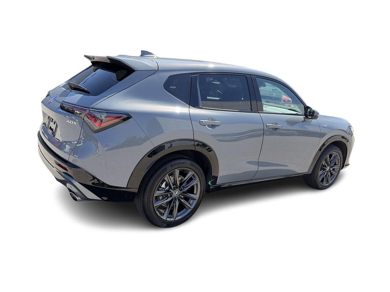 2025 Acura ADX