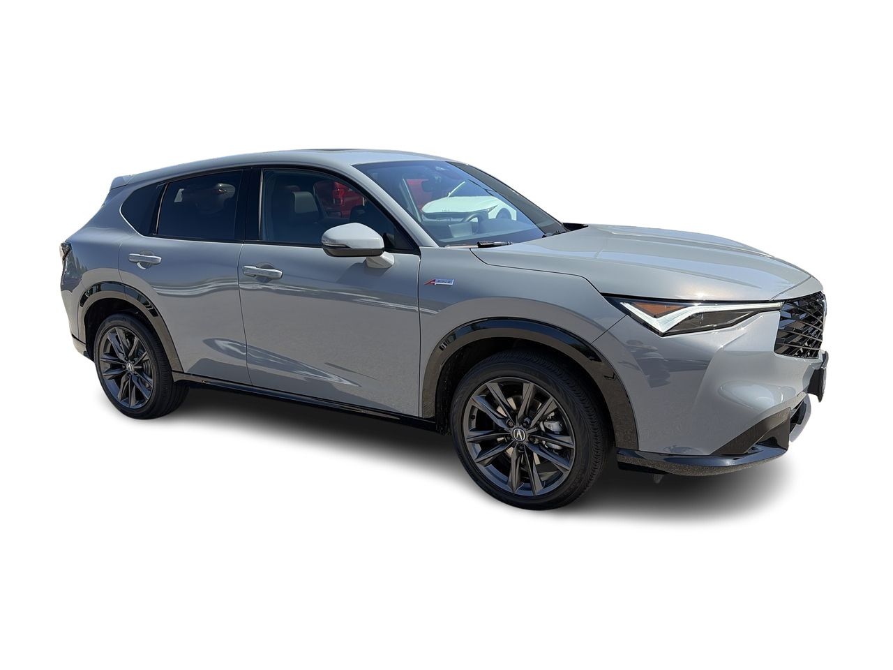 2025 Acura ADX