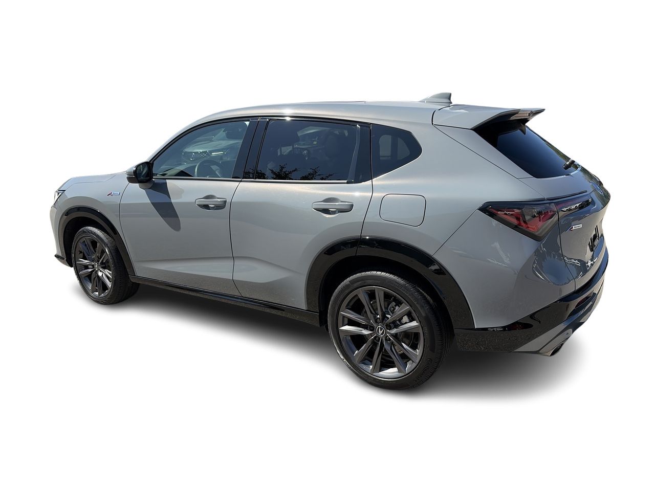 2025 Acura ADX