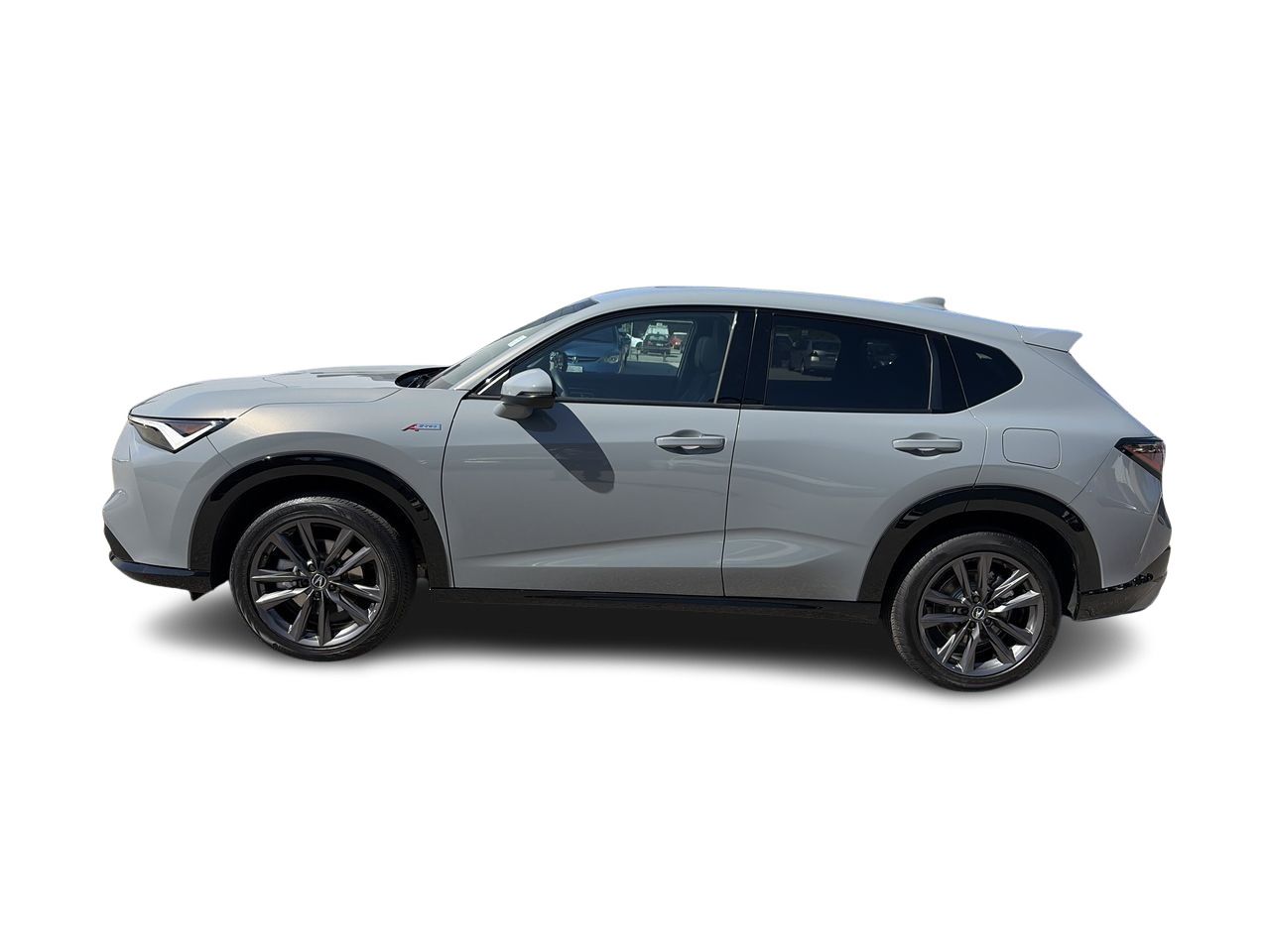 2025 Acura ADX