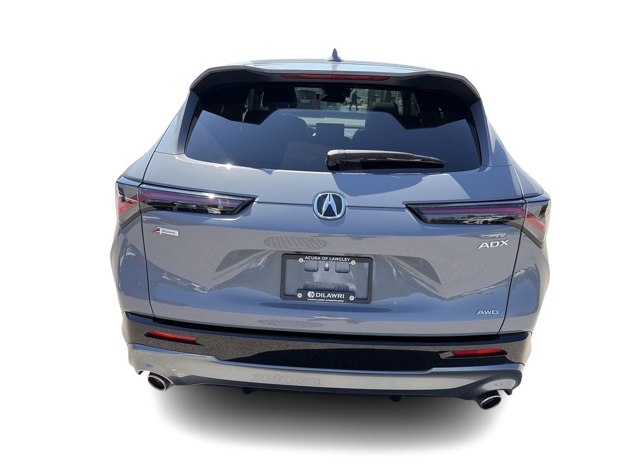 2025 Acura ADX