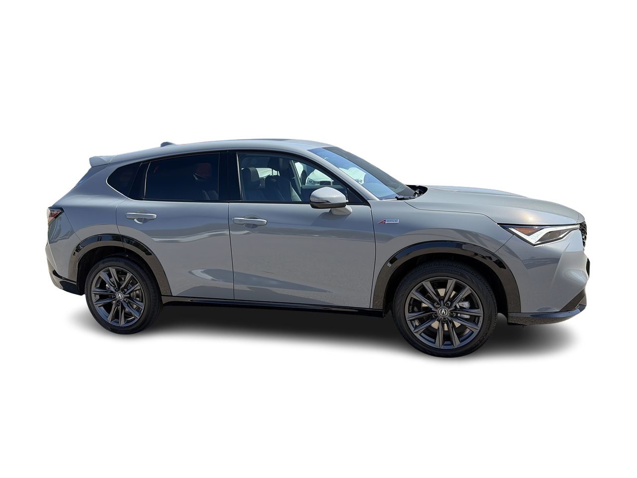 2025 Acura ADX