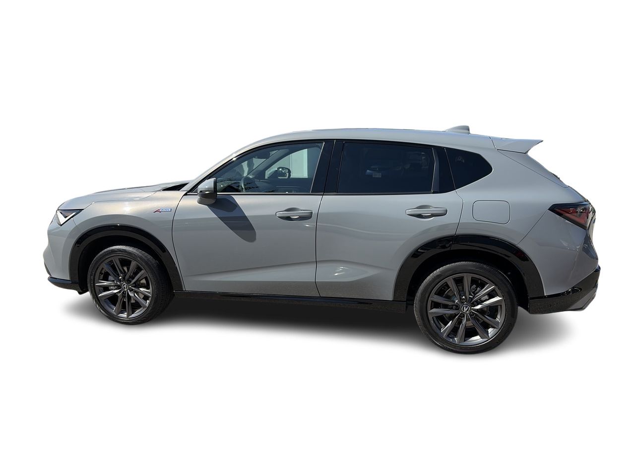 2025 Acura ADX
