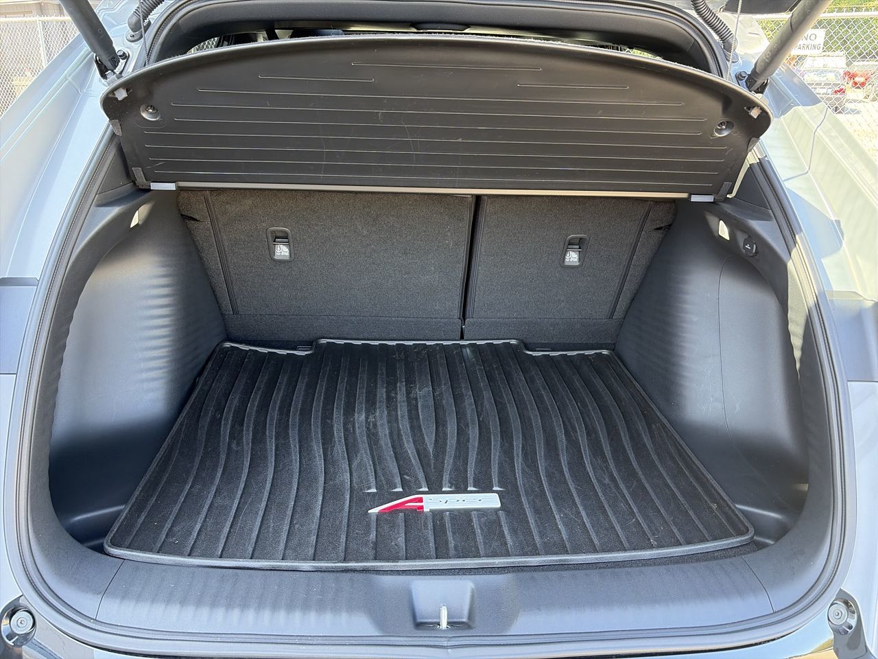 2025 Acura ADX