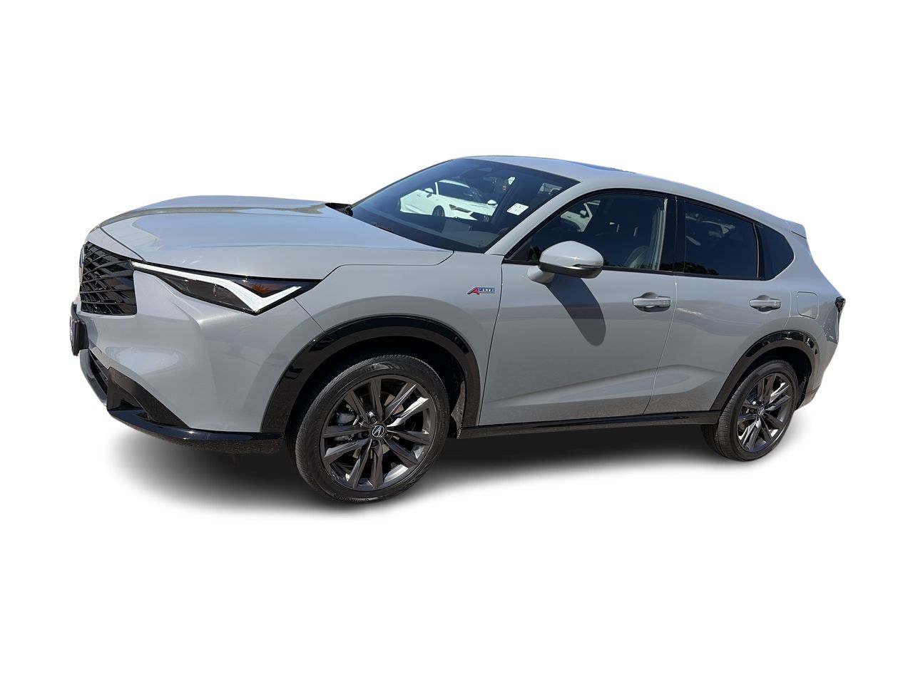 2025 Acura ADX