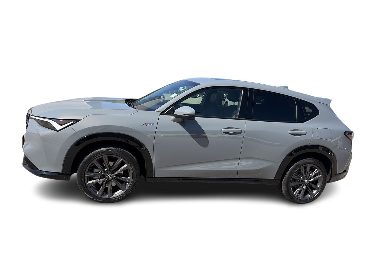 2025 Acura ADX
