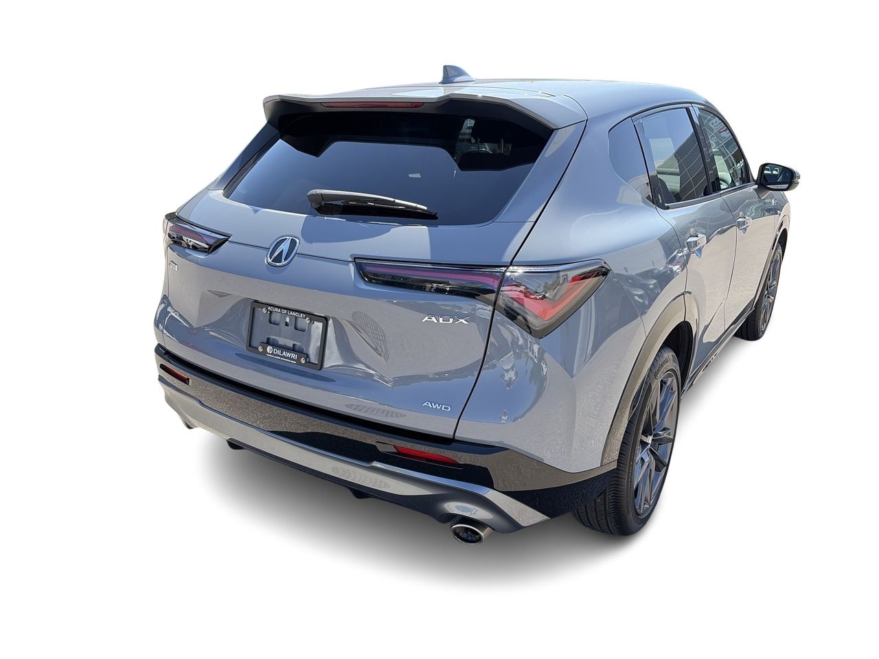 2025 Acura ADX