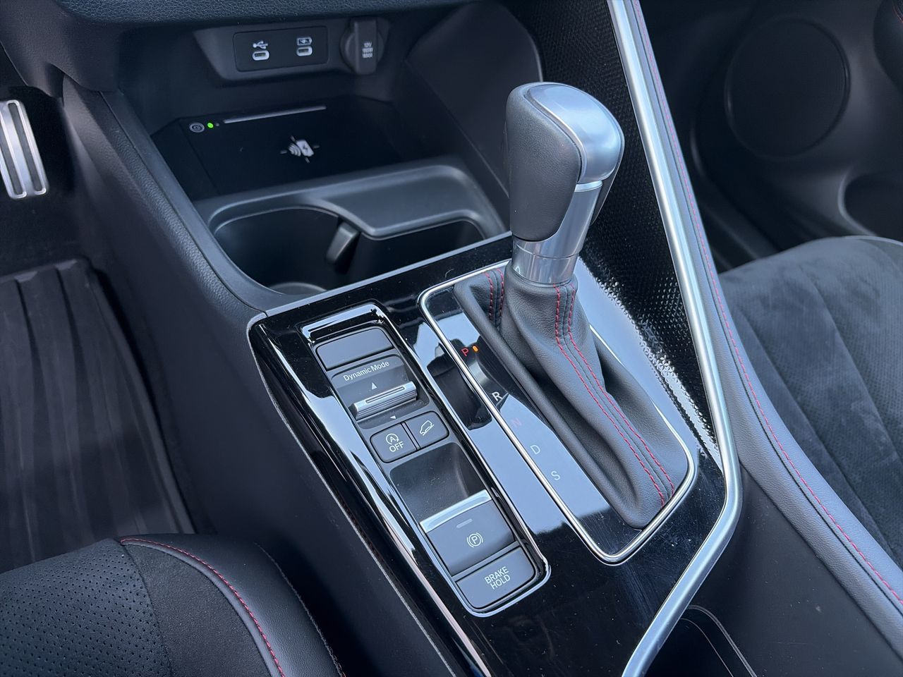 2025 Acura ADX