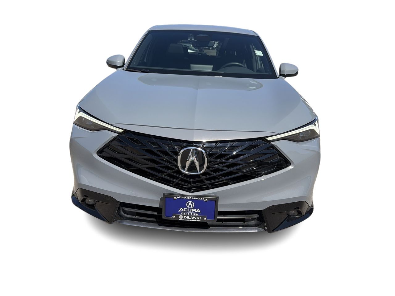2025 Acura ADX