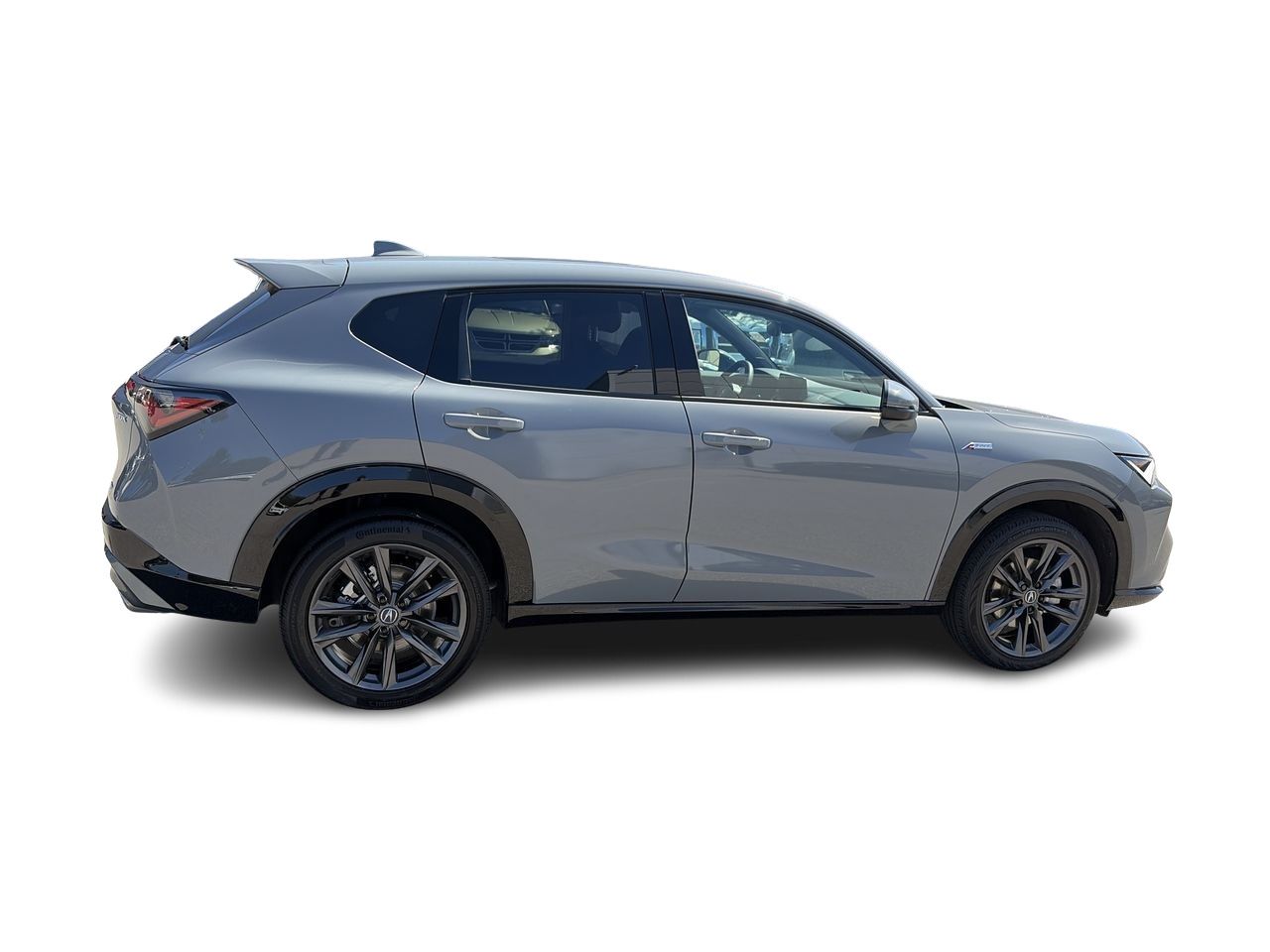 2025 Acura ADX