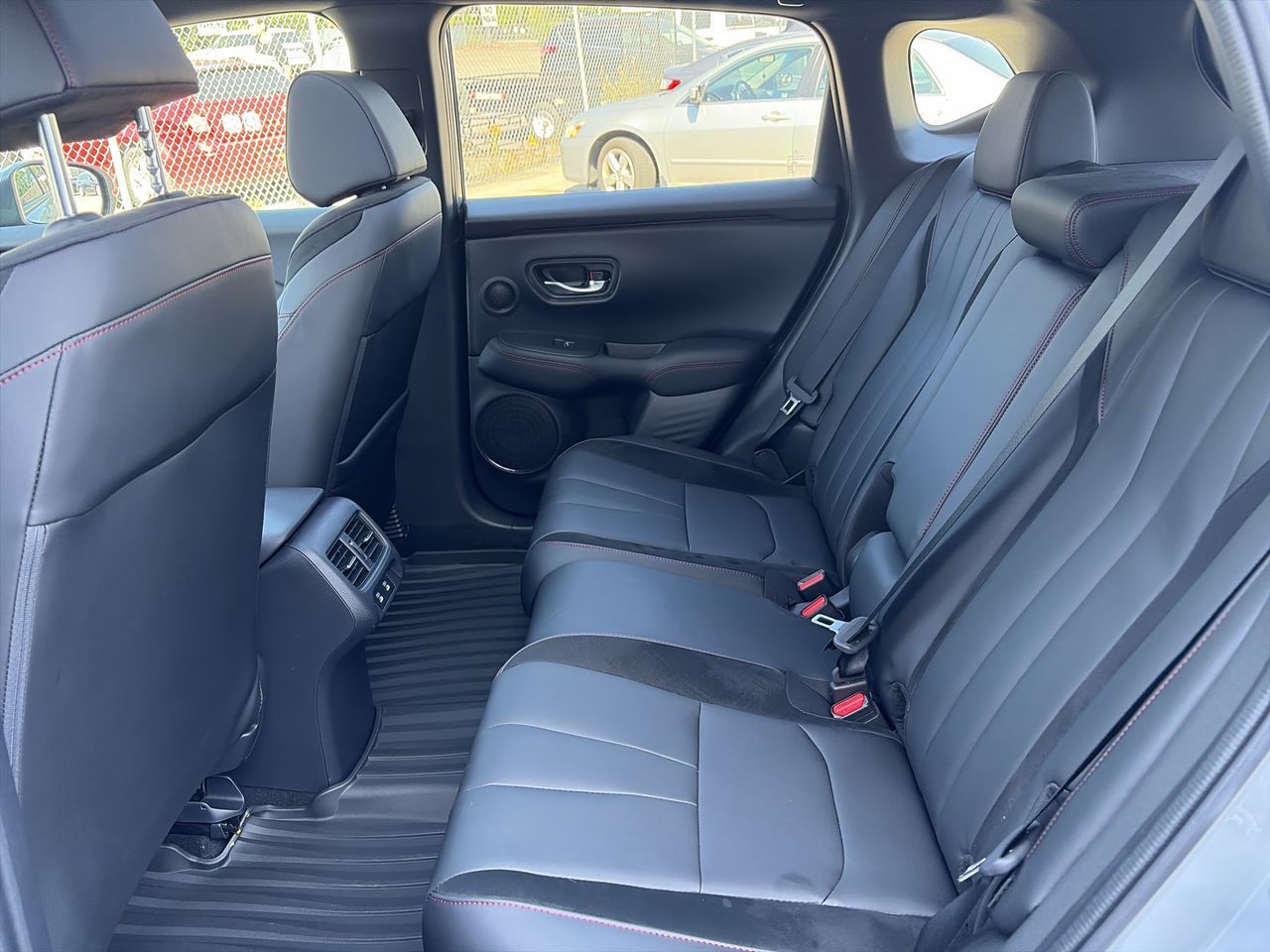 2025 Acura ADX