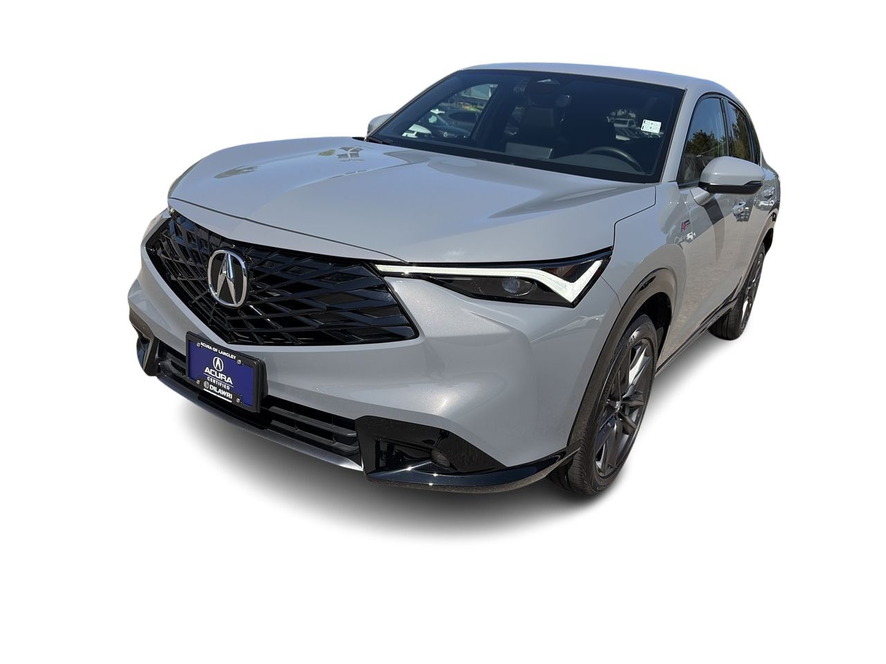 2025 Acura ADX
