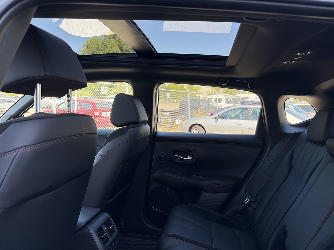 2025 Acura ADX