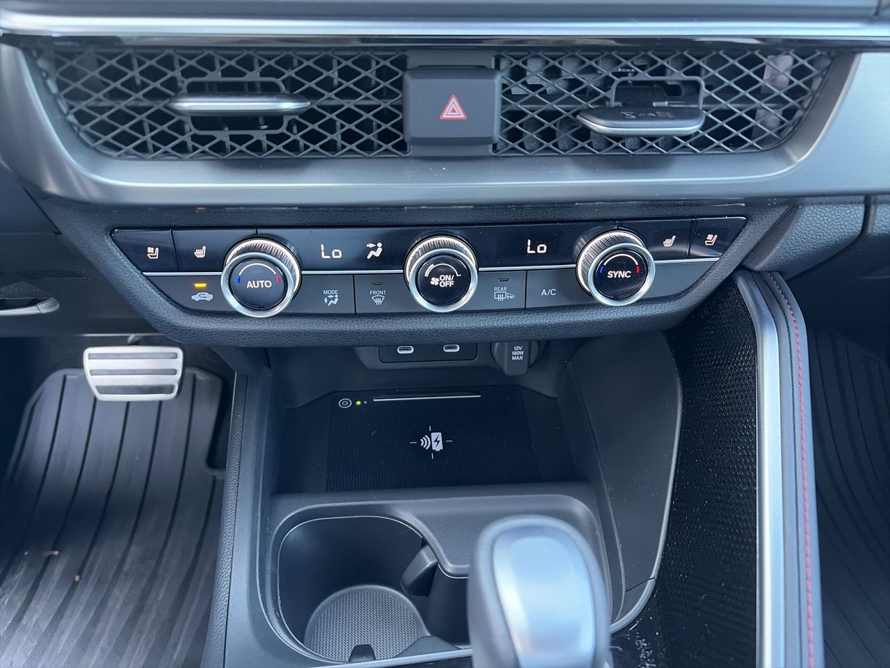2025 Acura ADX