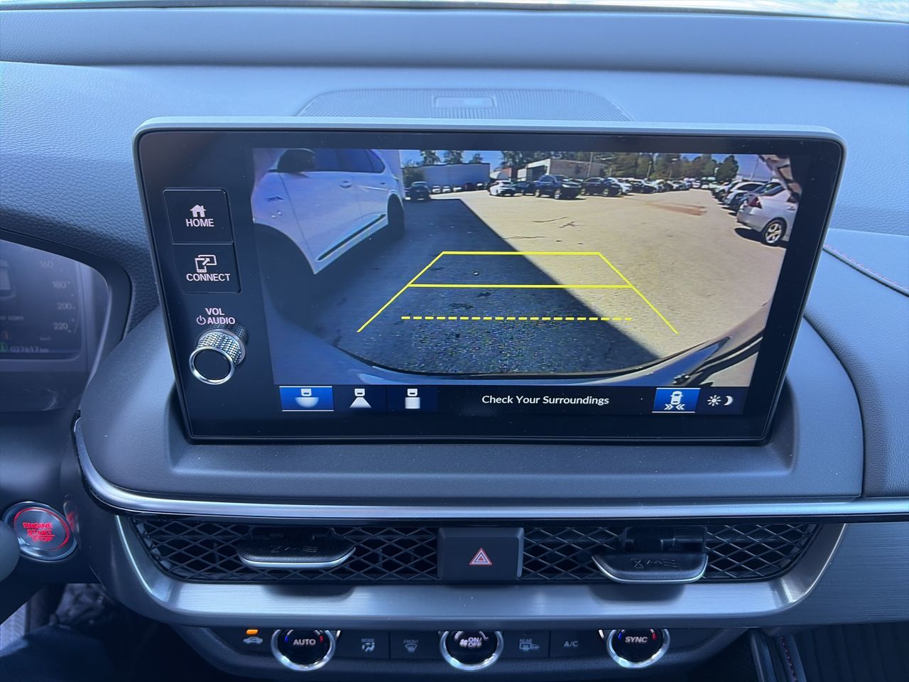 2025 Acura ADX