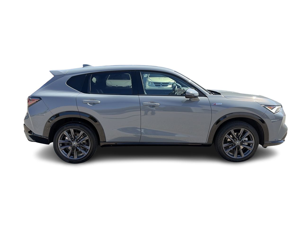 2025 Acura ADX