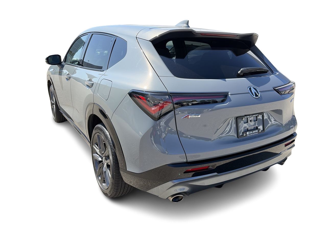 2025 Acura ADX
