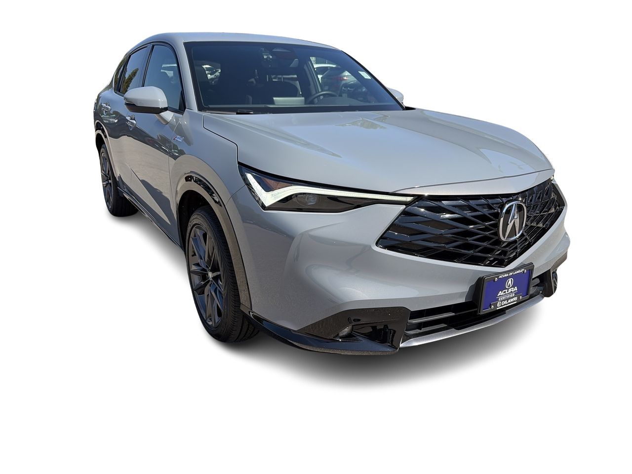 2025 Acura ADX