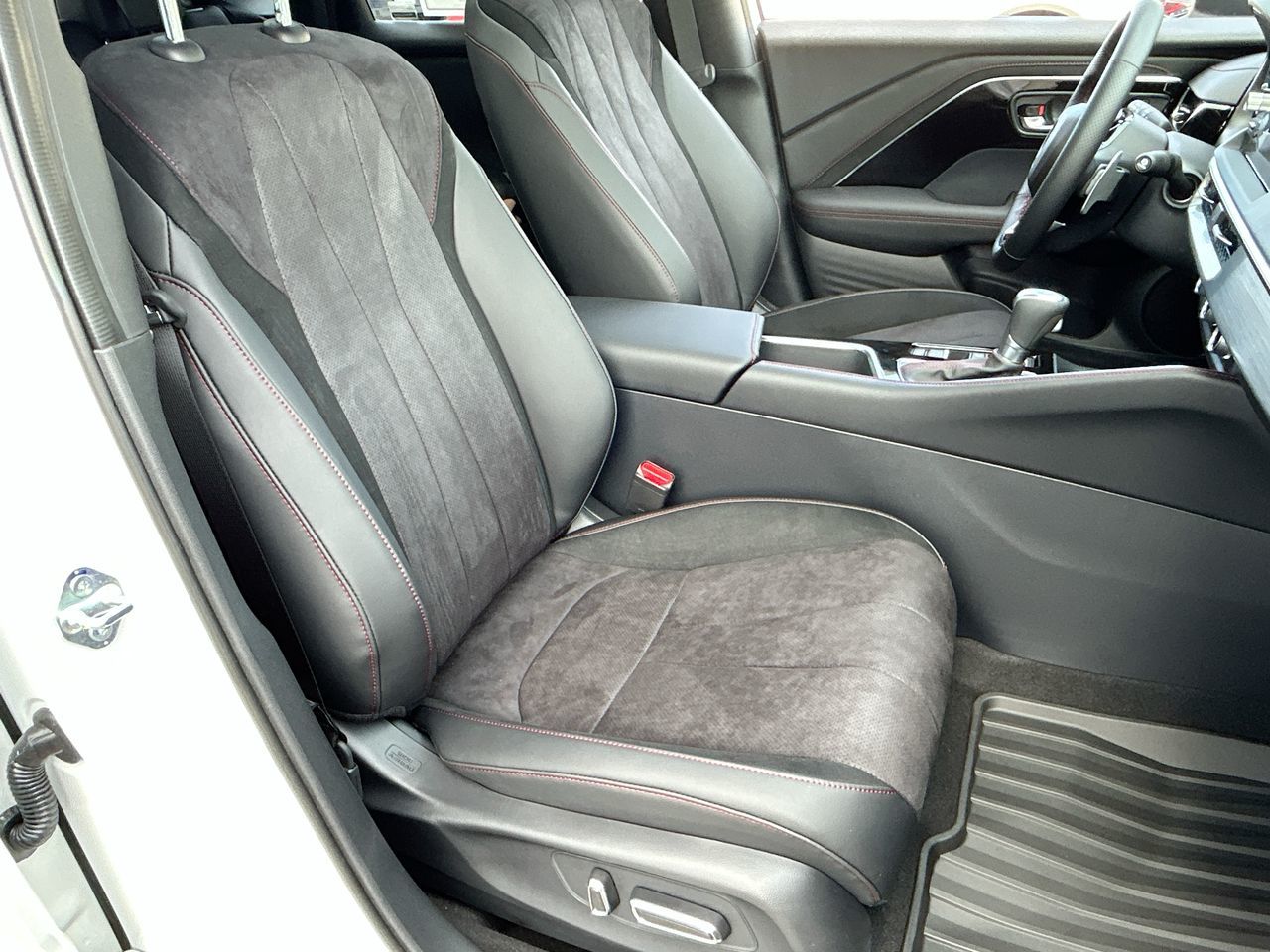 2026 Acura ADX