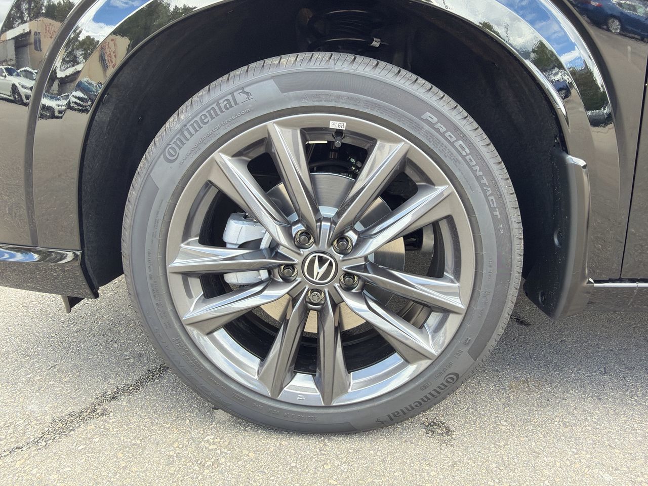 2026 Acura ADX
