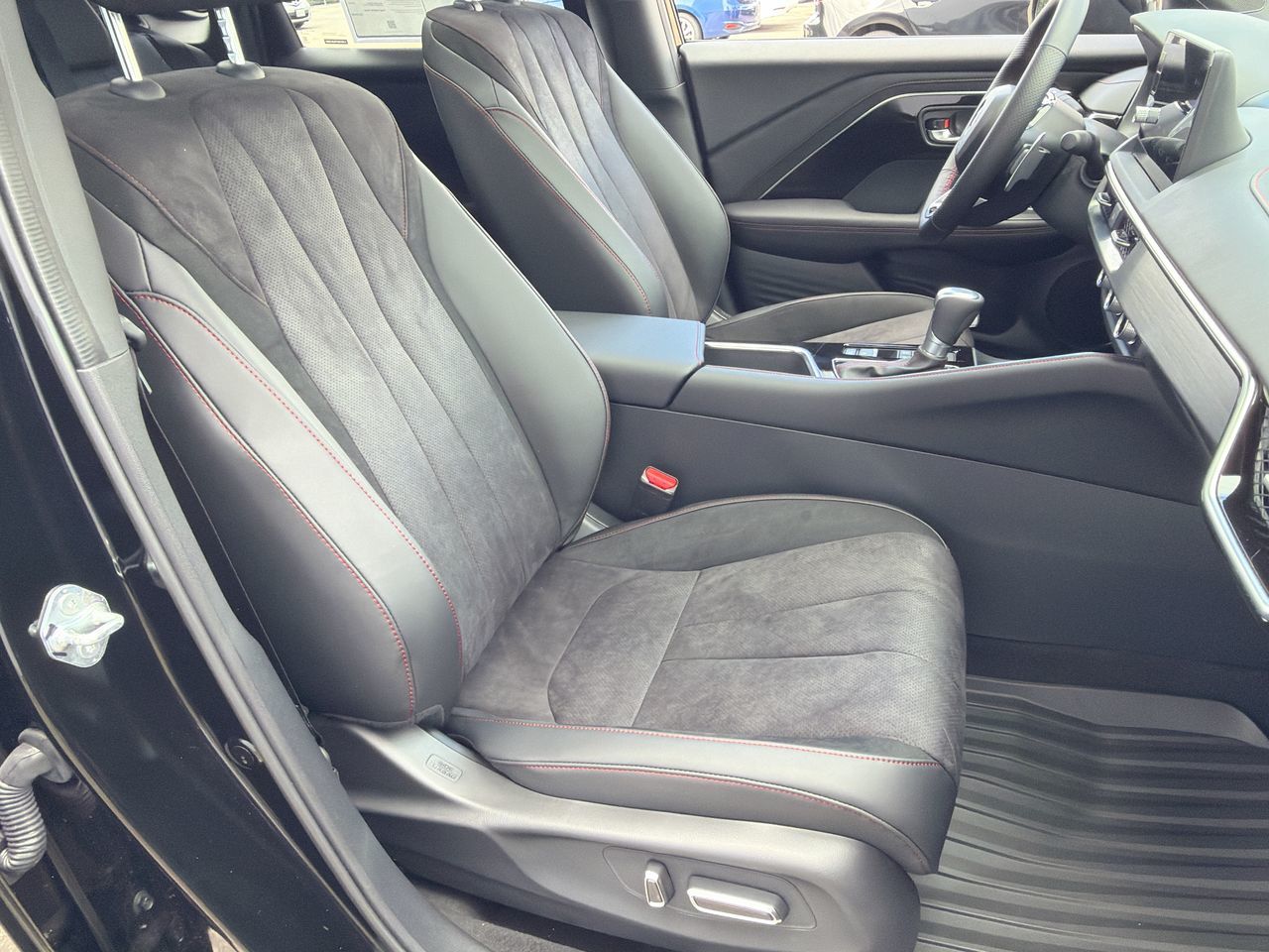 2026 Acura ADX
