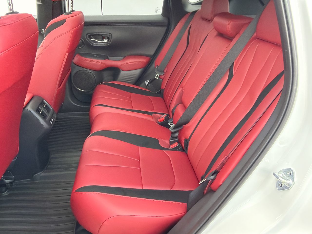 2026 Acura ADX
