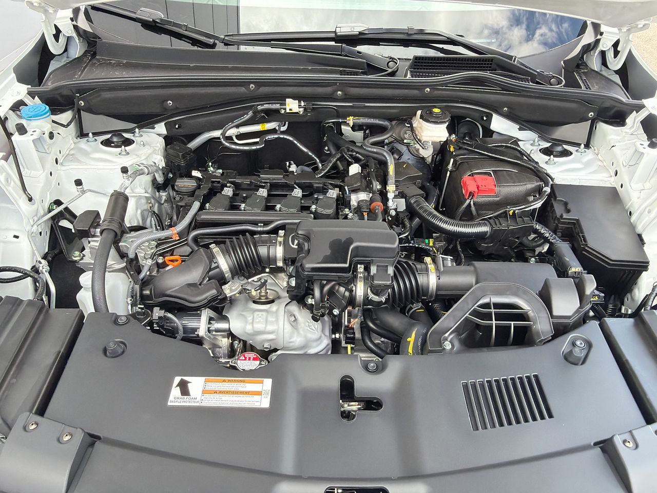 2026 Acura ADX