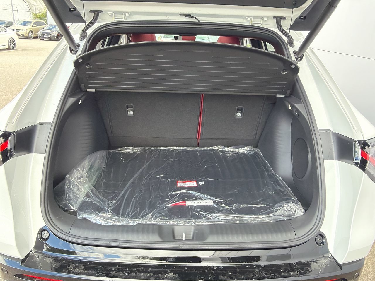 2026 Acura ADX
